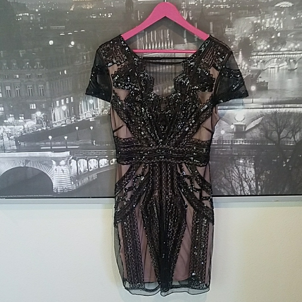 Great Gatsby Dress